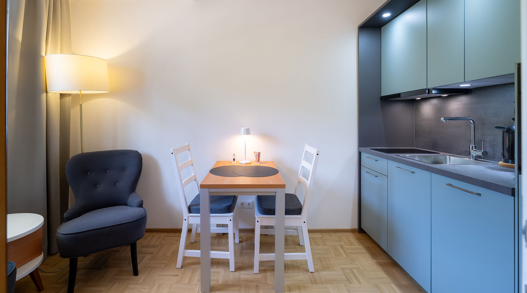 Apartment Studio Standard Plus